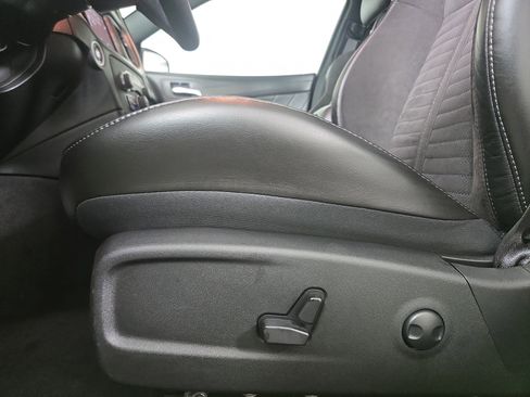 Used 2023 Dodge Charger R/T w/ Daytona Edition Group image 30