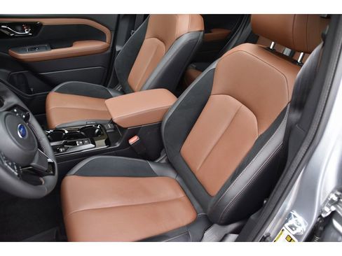 Used 2026 Subaru Forester Touring image 14