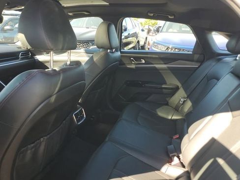 Certified 2023 Kia K5 GT FWD image 8