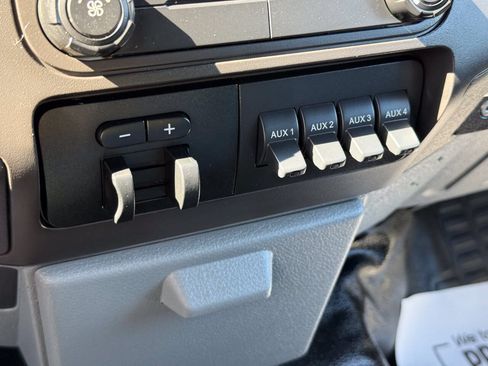 Used 2016 Ford F450 XL w/ Power Equipment Group AWD/4WD image 20