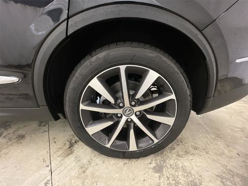 New 2026 Acura MDX SH-AWD w/ Technology Package image 27