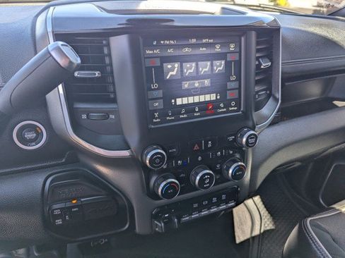 Used 2021 RAM 2500 Laramie image 19