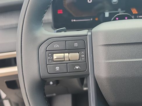 New 2027 Kia Telluride EX FWD image 31