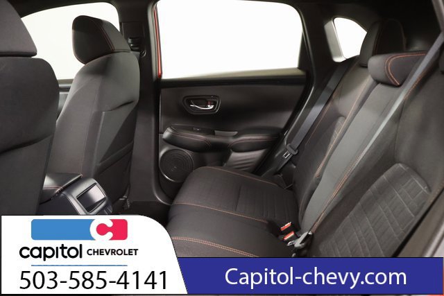 Used 2023 Honda HR-V Sport image 31