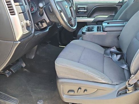 Certified 2015 Chevrolet Silverado 1500 LT w/ Texas Edition, 1LT Trim RWD image 22