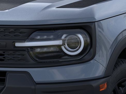New 2026 Ford Bronco Sport Big Bend w/ Black Appearance Package AWD/4WD image 44