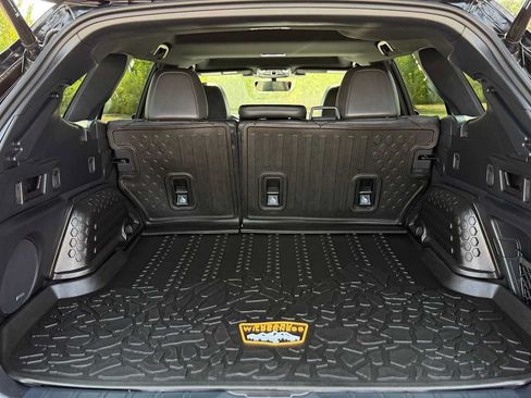 Used 2024 Subaru Outback Wilderness AWD/4WD image 29