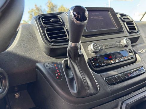 Used 2022 RAM ProMaster 2500 FWD image 23