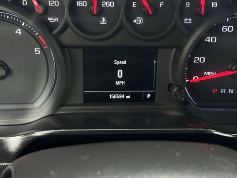 Used 2020 GMC Sierra 3500 Ext Cab Duramax w/ Convenience Package image 12