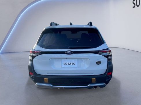 New 2026 Subaru Forester Wilderness image 4