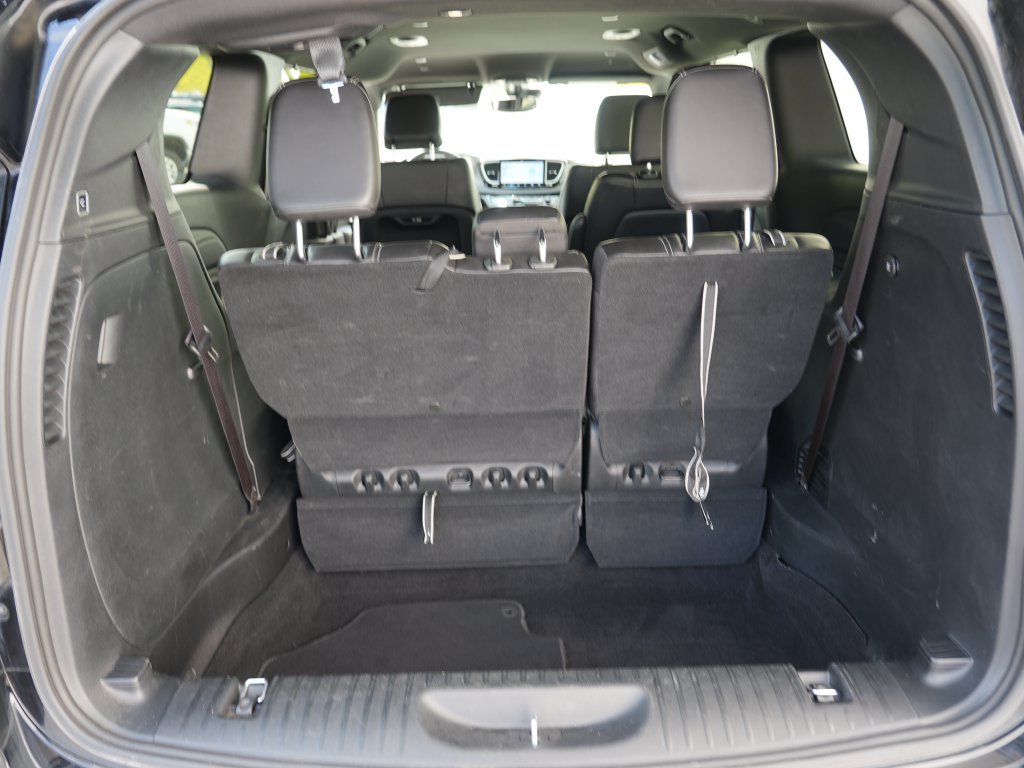 Used 2025 Chrysler Pacifica Select FWD image 27