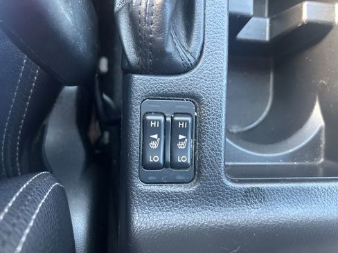 Used 2014 Subaru Crosstrek 2.0i Limited image 18