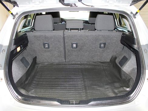 Used 2017 Toyota Corolla iM FWD image 29