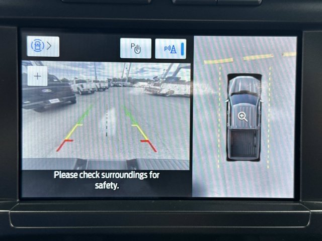 Used 2022 Ford F150 XL w/ STX Appearance Package RWD image 25