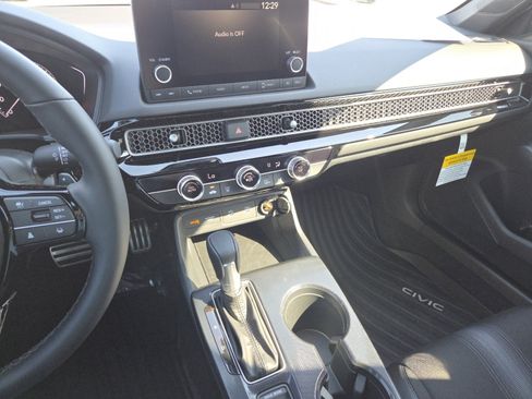 New 2026 Honda Civic Sport image 27