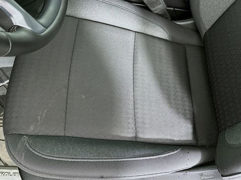 New 2025 Chevrolet Silverado 1500 LT w/ Safety Package image 20