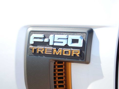 Used 2025 Ford F150 Tremor AWD/4WD image 6
