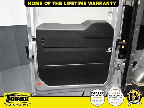 Used 2020 RAM ProMaster City Tradesman SLT image 26