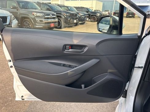 New 2026 Toyota Corolla LE image 8