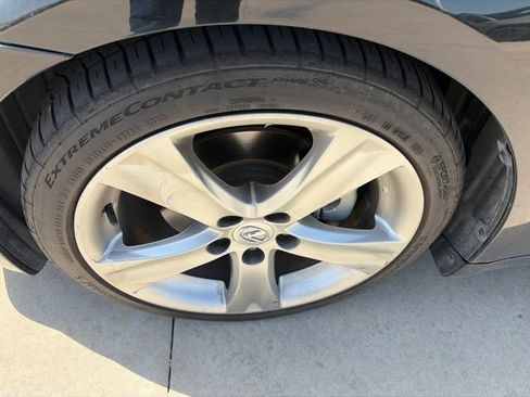 Used 2012 Lexus IS 250 w/ Premium Pkg Value Edition RWD image 11
