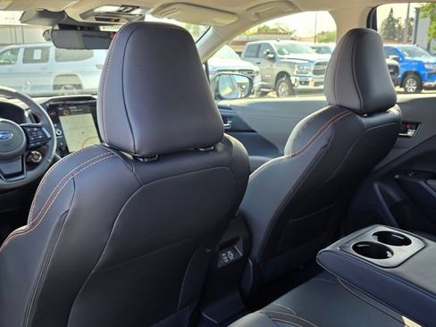 New 2026 Subaru Crosstrek 2.5i Limited w/ Crosstrek Mirror Package AWD/4WD image 18