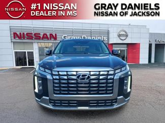 Used 2024 Hyundai Palisade Calligraphy FWD video 2