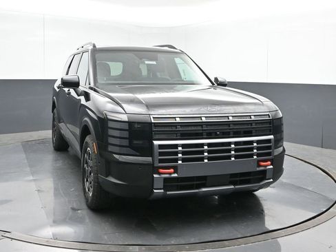 New 2026 Hyundai Palisade XRT Pro AWD/4WD image 8