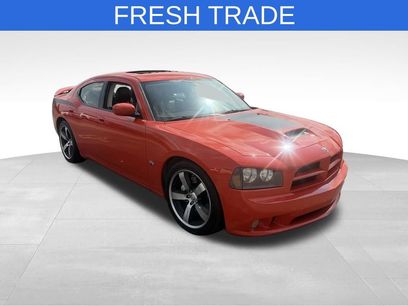 Used 2009 Dodge Charger SRT8