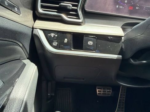 Certified 2023 Kia Sportage X-Pro Prestige AWD/4WD image 13