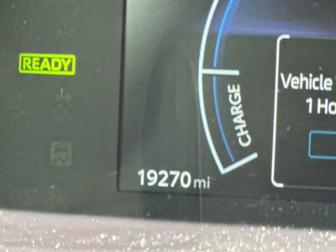 Used 2026 Toyota Camry LE FWD image 15
