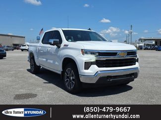 Used 2022 Chevrolet Silverado 1500 LT w/ All Star Edition Plus AWD/4WD 360° Tour
