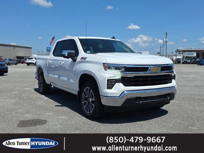 Used 2022 Chevrolet Silverado 1500 LT w/ All Star Edition Plus