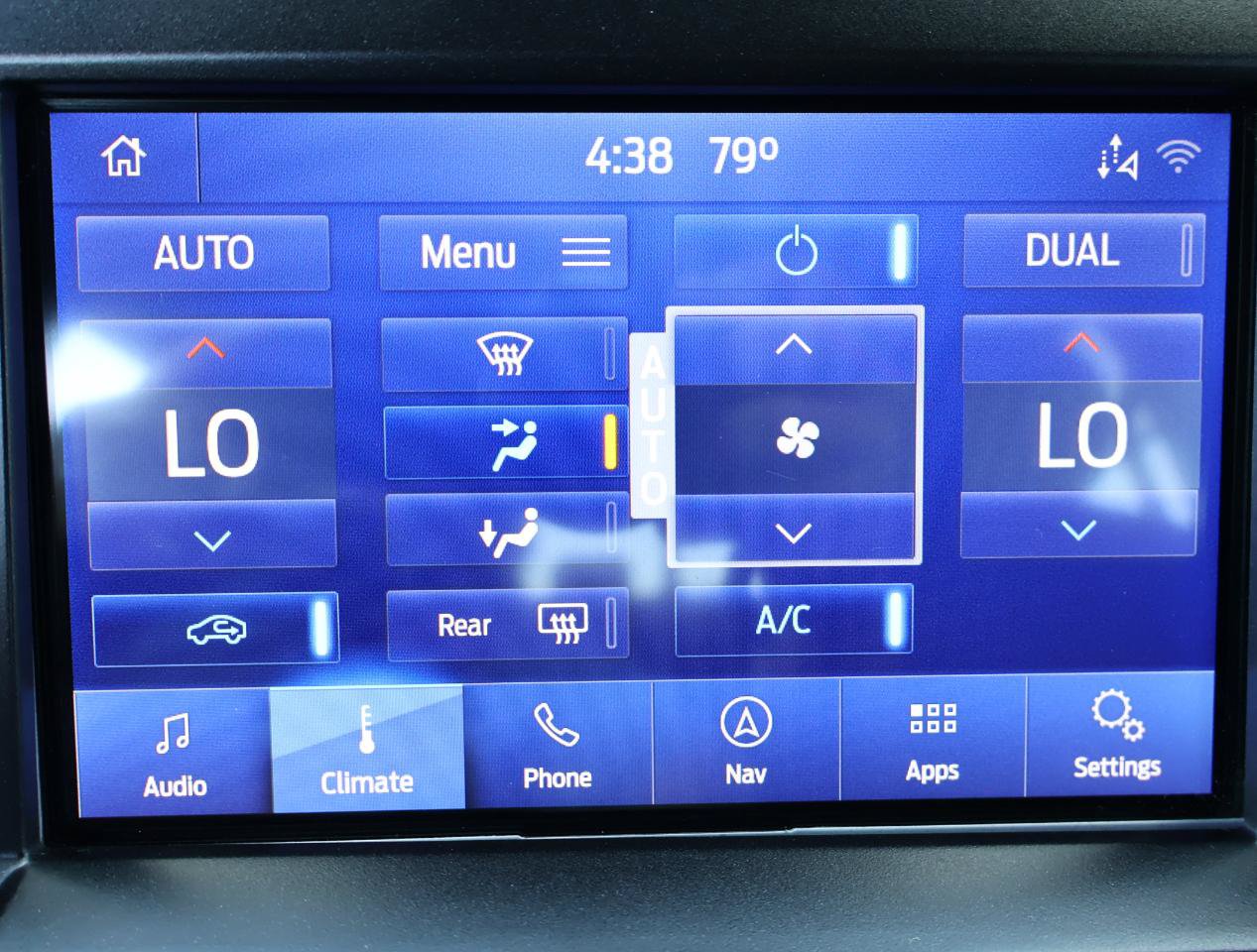 Used 2021 Ford F250 Lariat AWD/4WD image 44