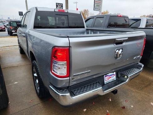Used 2022 RAM 1500 Big Horn image 4
