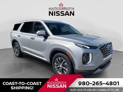 Used 2022 Hyundai Palisade SEL