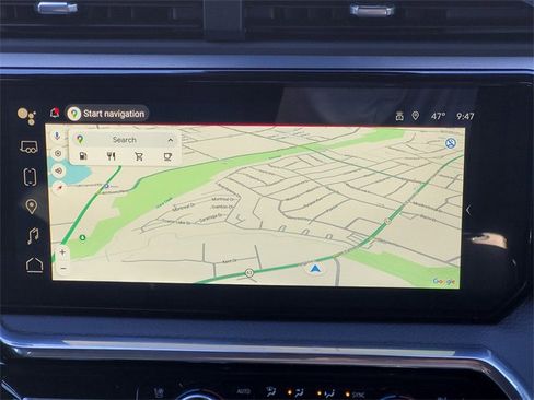 New 2026 GMC Sierra 2500 Denali w/ Denali Reserve Package image 14