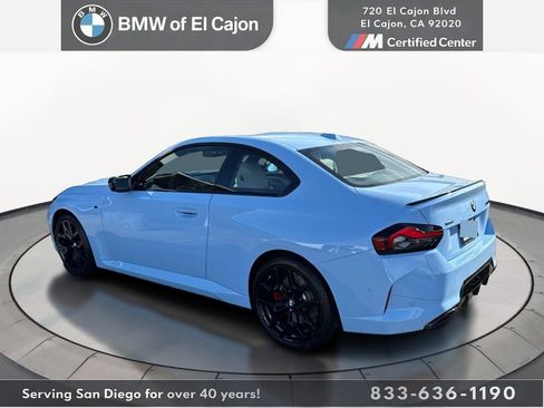 New 2026 BMW M240i xDrive M240i w/ Premium Package image 7