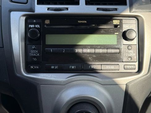 Used 2009 Toyota Yaris S image 20