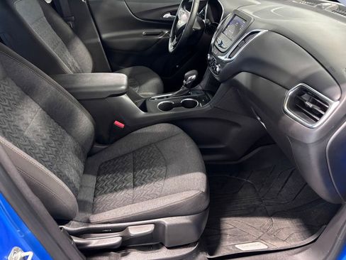 Used 2024 Chevrolet Equinox LT w/ LPO, Floor Liner Package image 17
