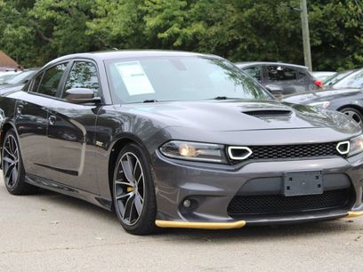 Used 2017 Dodge Charger R/T Scat Pack