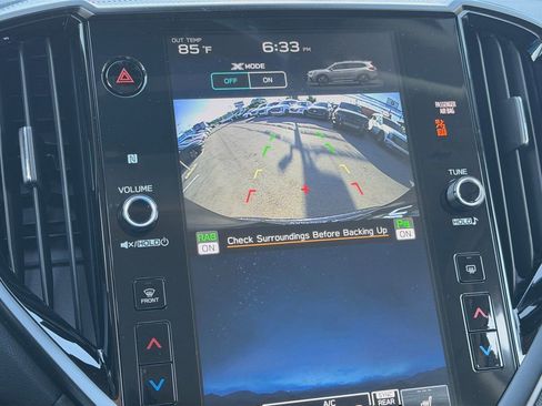 New 2026 Subaru Ascent Premium AWD/4WD image 25