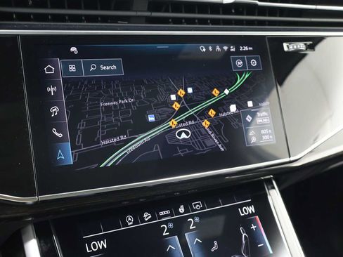 New 2026 Audi Q7 Premium Plus AWD/4WD image 28
