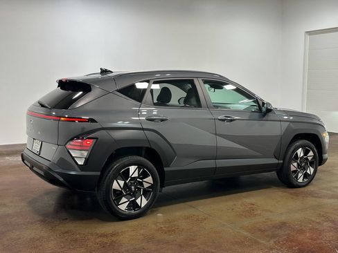 Used 2025 Hyundai Kona SEL AWD/4WD image 24