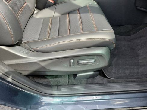 Used 2025 Honda CR-V Sport-L image 7