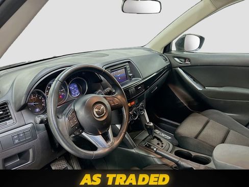 Used 2013 MAZDA CX-5 Touring image 9