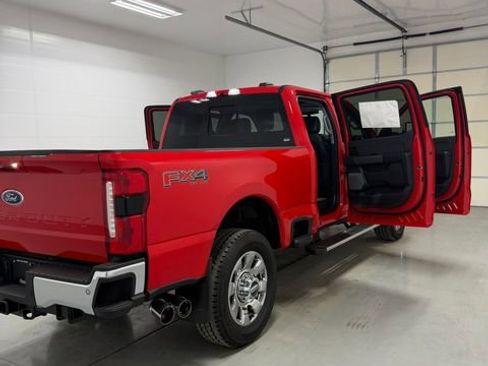 New 2026 Ford F350 Platinum AWD/4WD image 40