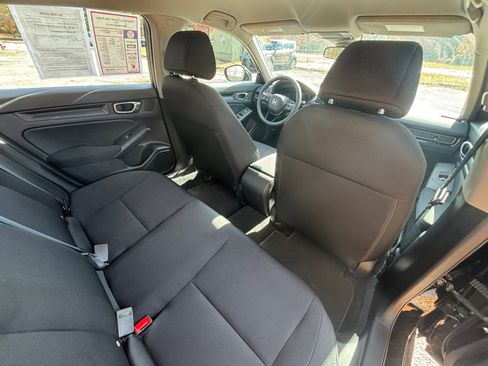 Used 2024 Honda Civic LX image 19
