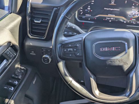 Used 2024 GMC Sierra 2500 AT4 w/ AT4 Premium Plus Package image 22