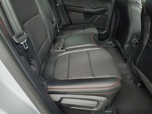 New 2026 Ford Escape ST-Line Select w/ Tech Pack #1 image 20