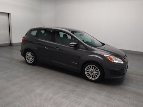 Used 2016 Ford C-MAX SE image 11